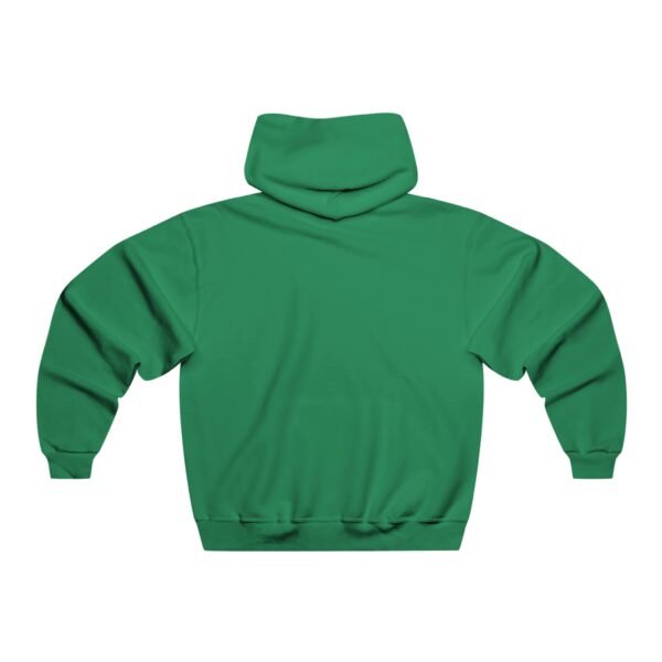 Men's NUBLEND® Hooded Sweatshirt - Image 2