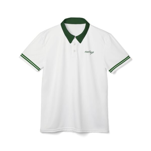 The Classic Outrep Polo