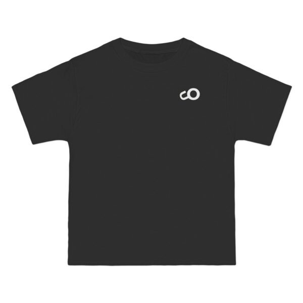 Workout Motivation T-Shirt - 'Out of Repetition' Design for Fitness Enthusiasts - Image 2